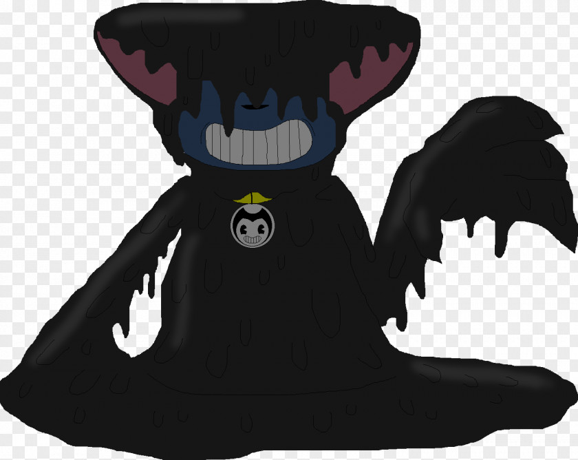Blue Cat Riolu DeviantArt Bendy And The Ink Machine Drawing PNG