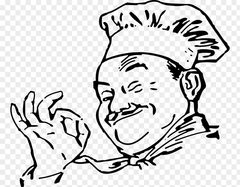 Cooking Personal Chef Restaurant Clip Art PNG