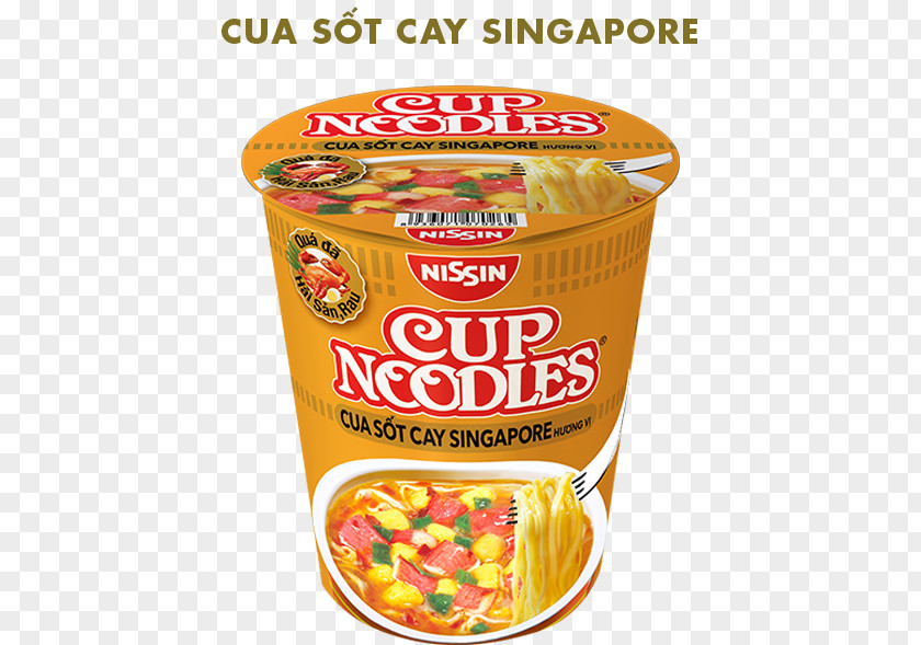 Cup Noodle Vegetarian Cuisine Instant Chinese Noodles Junk Food Ramen PNG