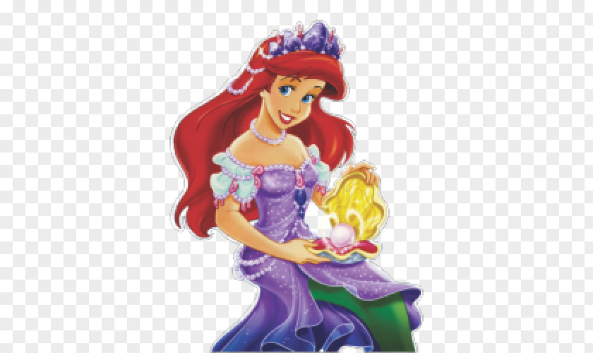 Disney Princess Ariel Tiana Belle Rapunzel Aurora PNG
