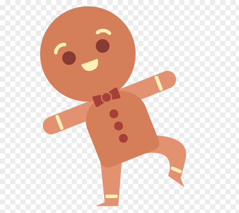 Gingerbread Man Harry Potter James Remus Lupin PNG