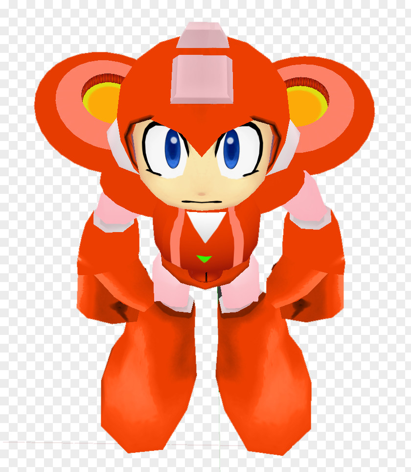 Mm25 Mega Man Rocks Mascot Character Fiction Clip Art PNG