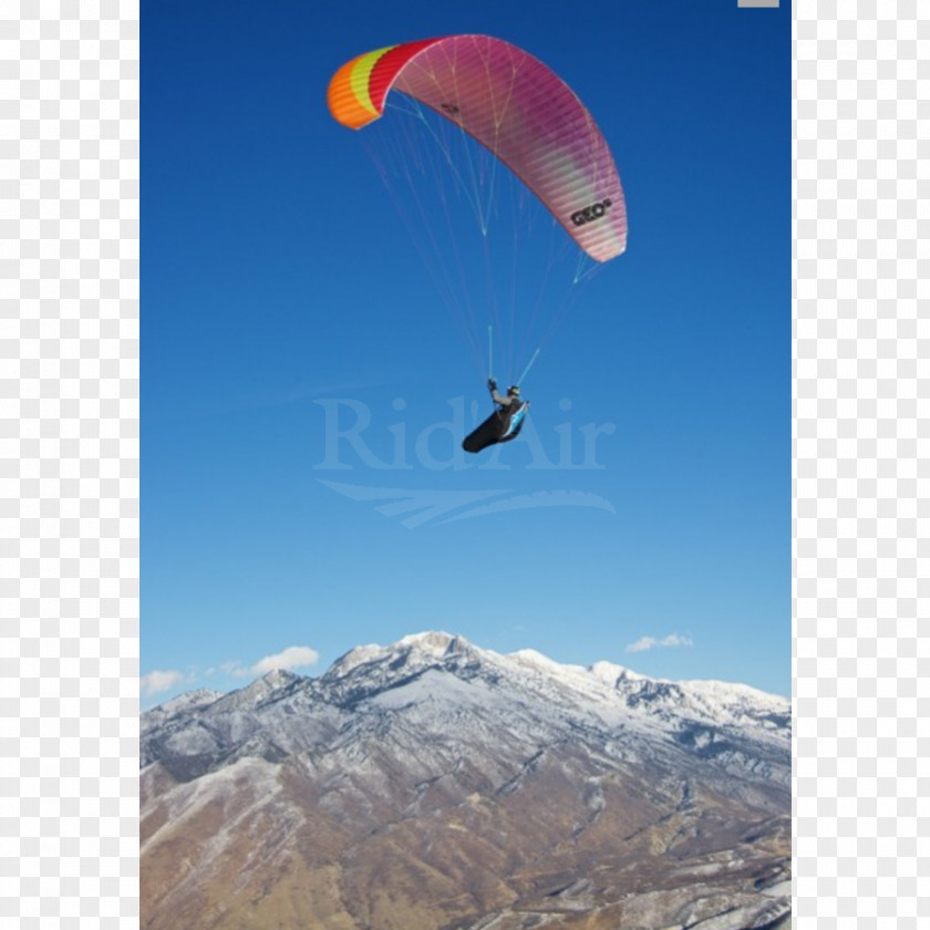 Parachute Flight Paragliding Parachuting PNG
