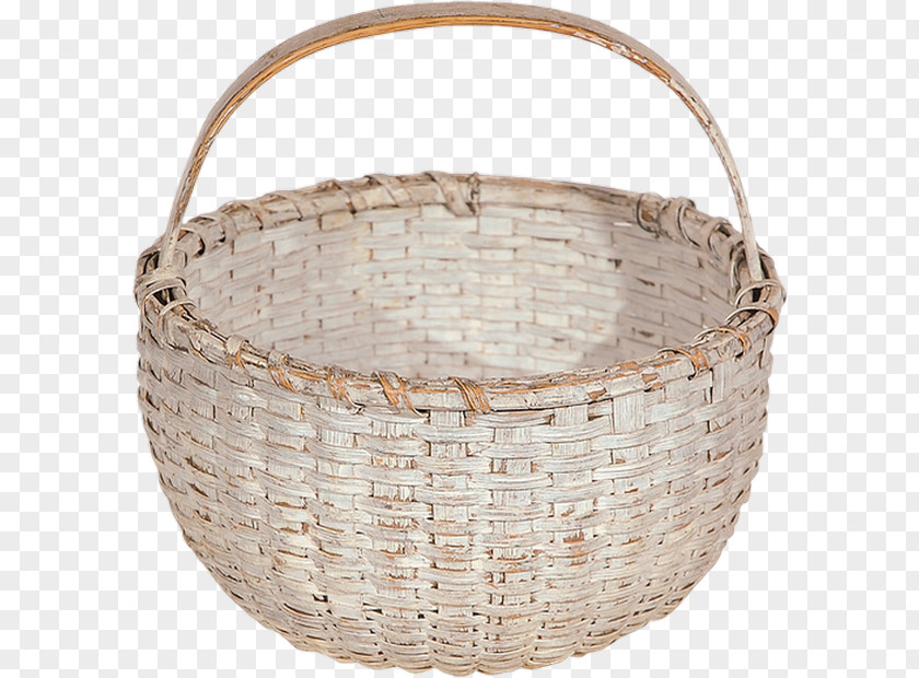 Rattan Basket Hotdish Basketball Wicker Hachiman Cestino Laundry & Storage Canasto PNG