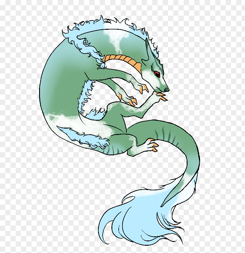 Reptile Tail Legendary Creature Clip Art PNG