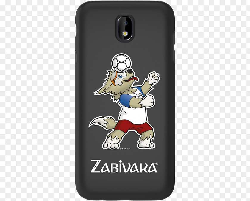 Russia 2018 World Cup Zabivaka Saudi Arabia National Football Team PNG