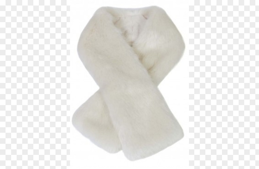 Scarf Fake Fur Clothing Wrap PNG