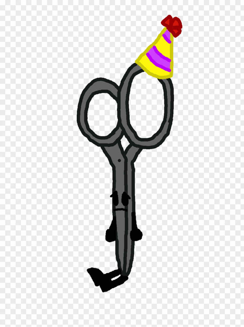 Scissors Digital Art DeviantArt PNG