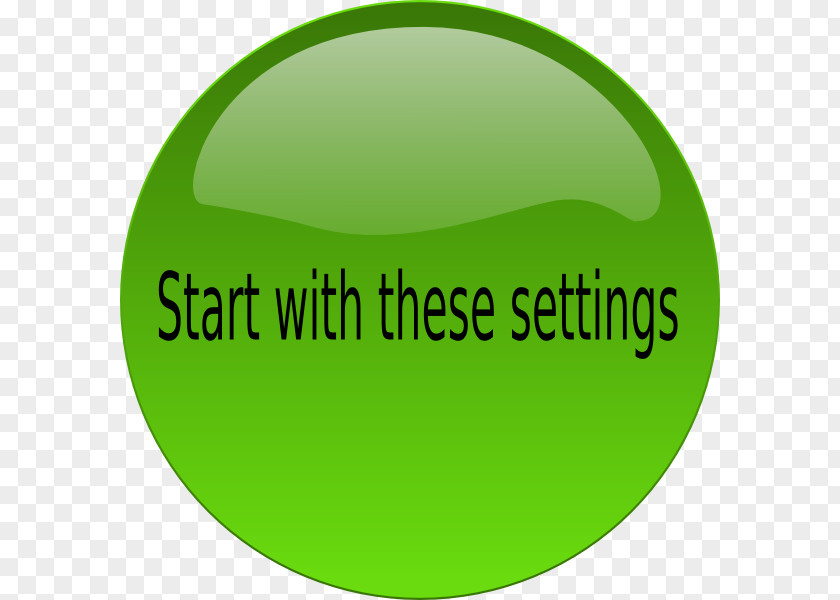 Start Button Clip Art GIF Logo PNG