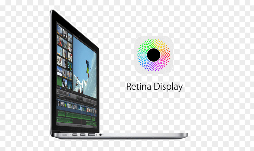 Super Retina MacBook Pro Laptop Display Intel Core I7 PNG