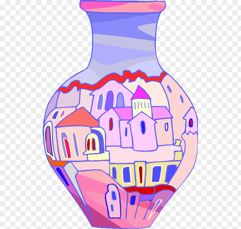 Vase Clip Art Image Jug Vector Graphics PNG
