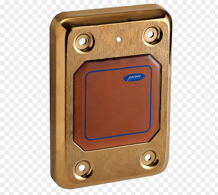 Считыватель Access Control MIFARE Metal Material PNG