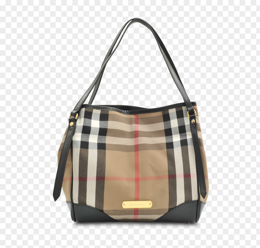Bag Hobo Tote Burberry Handbag PNG