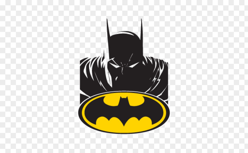 Batman Logo Joker PNG