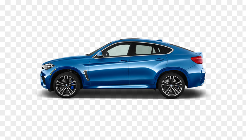 Bmw 2018 BMW X6 M 2017 Car Sport Utility Vehicle PNG