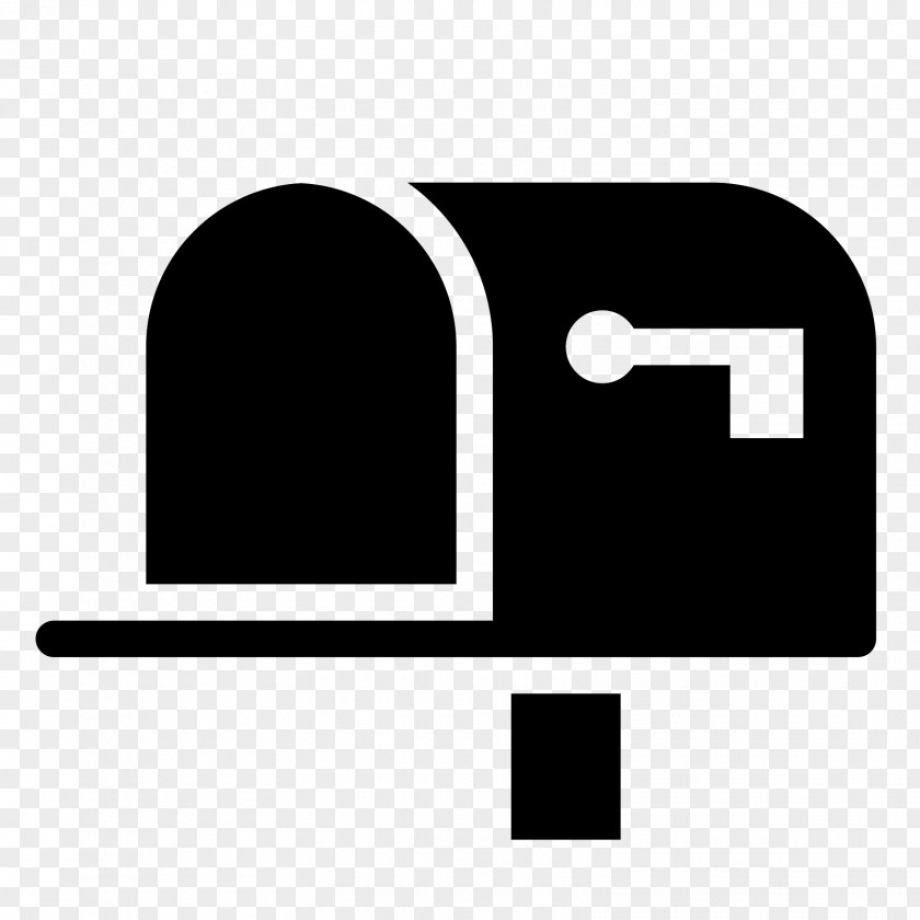 Box Letter Post Mail PNG