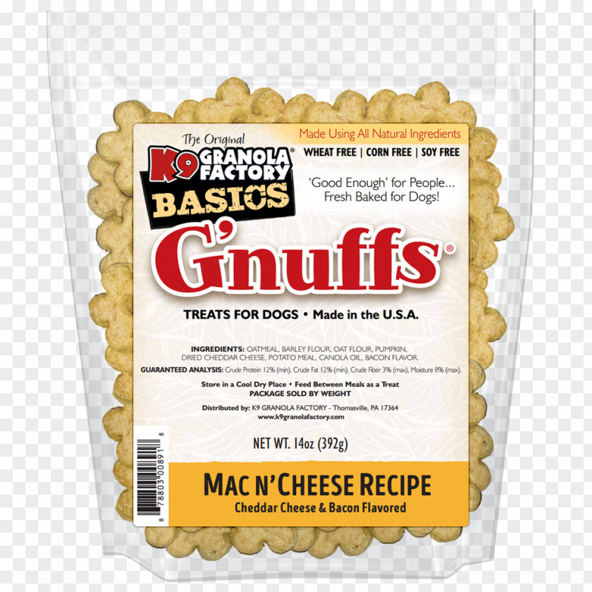 Cheese Macaroni And Chicken Nugget Ingredient Granola PNG