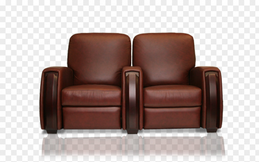 Cinema Seat Recliner Celebrity Home Theater Systems PNG