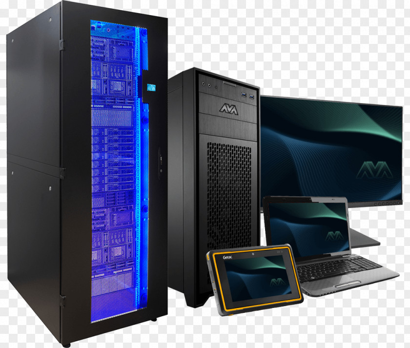 Computer Technology Cases & Housings Personal Desktop Computers Hardware PNG
