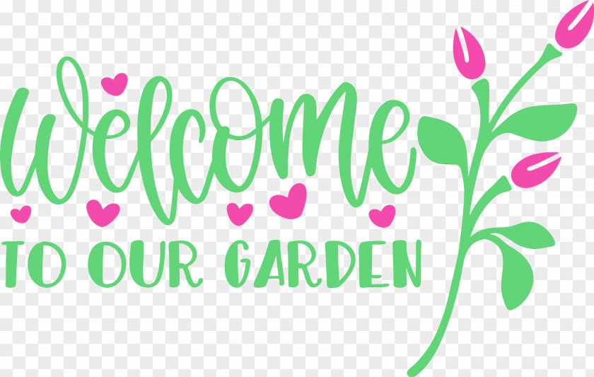Cricut Free Garden Logo Free-bless PNG