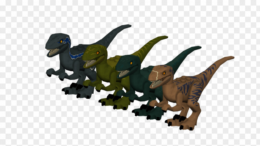 Dinosaur Lego Jurassic World Velociraptor Park PNG
