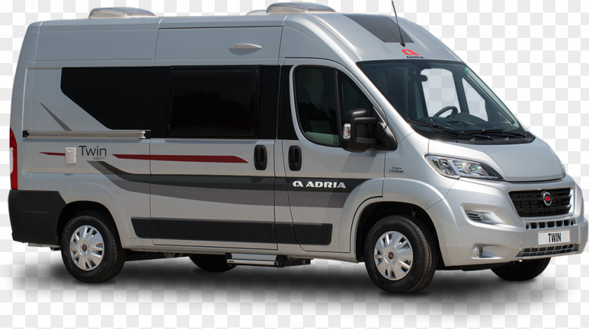 Exterior Compact Van Fiat Automobiles Ducato PNG