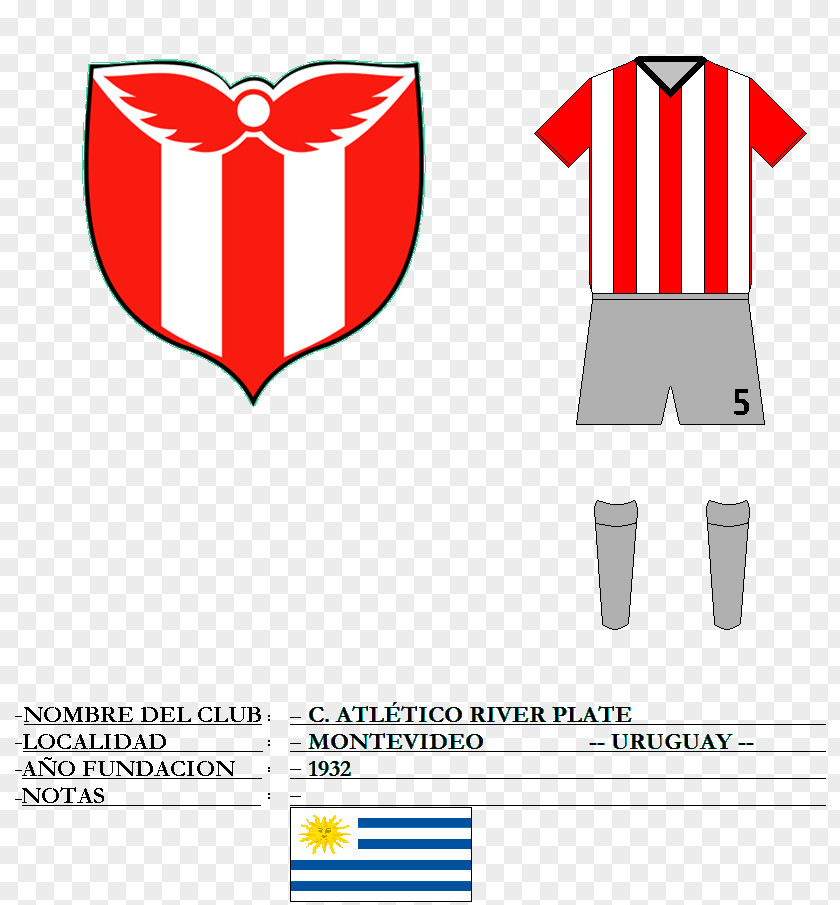 Football Club Atlético River Plate Uruguayan Primera División C.A. Cerro Boston PNG