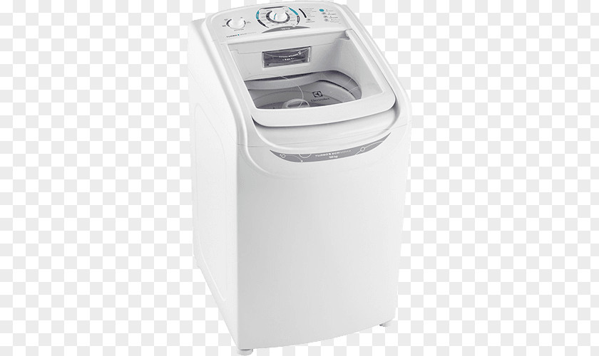 LAVA RAPIDO Washing Machines Electrolux Turbo Economia LTD11 PNG