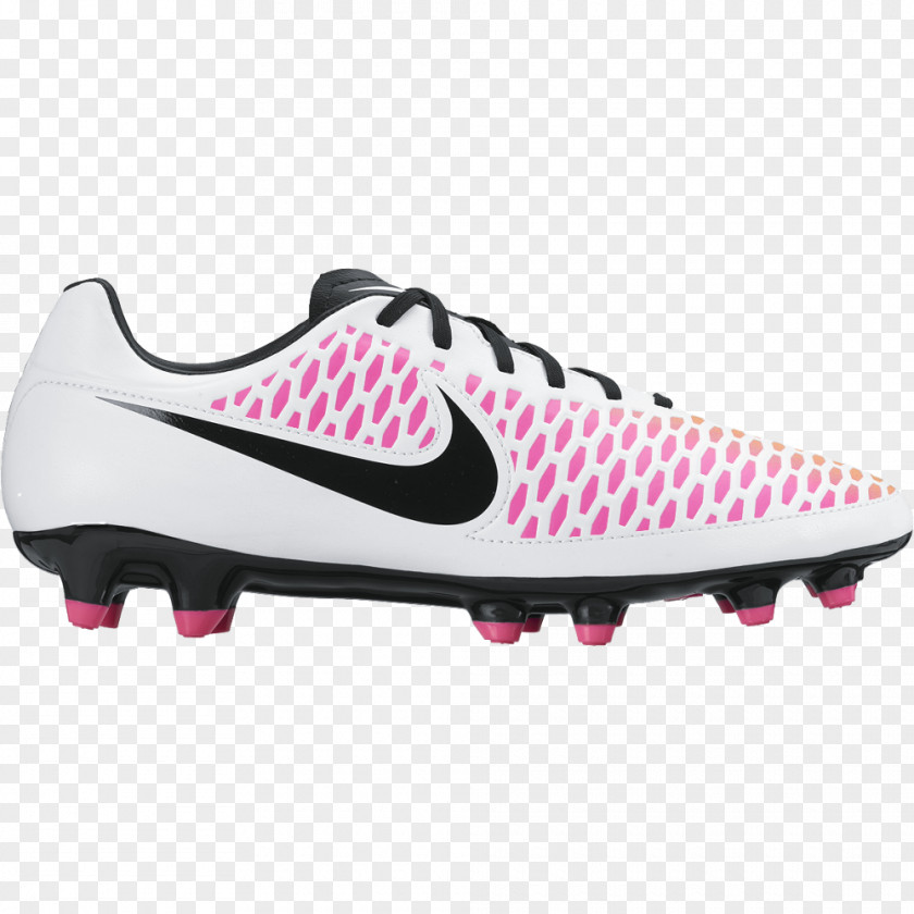 Nike Football Boot Mercurial Vapor Cleat Sneakers PNG