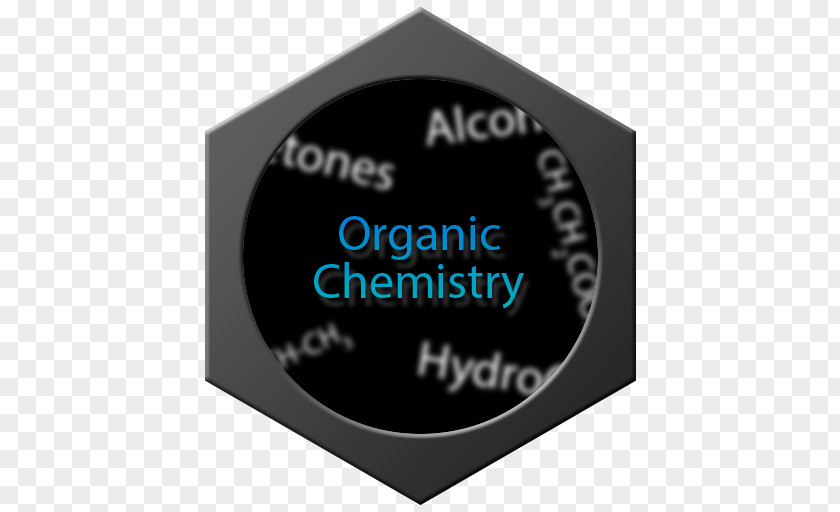 Organic Chemistry Logo Font Brand Product PNG