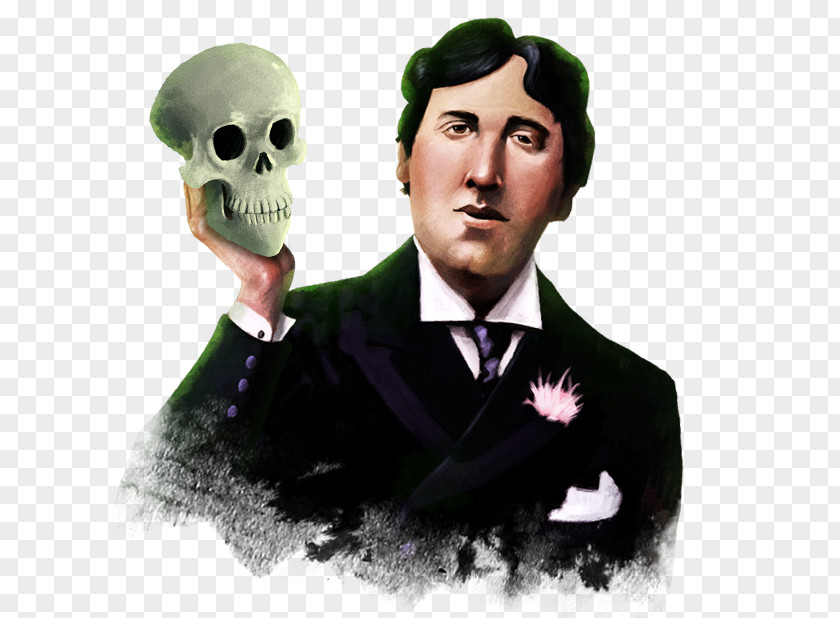 Oscar Wilde Human Behavior Character Fiction Homo Sapiens PNG