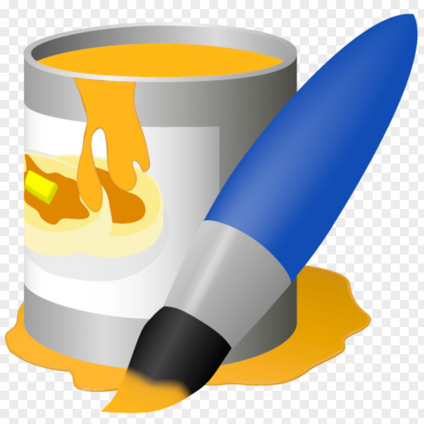 Scratches Microsoft Paint Paintbrush MacOS Image Editing PNG