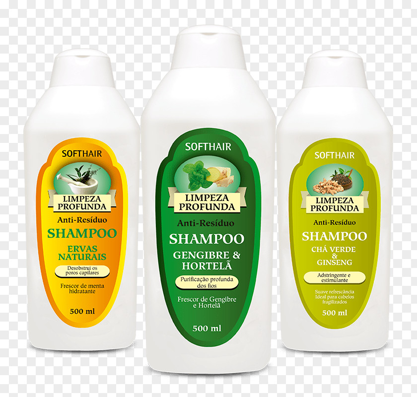 Shampoo Lotion Hair Cosmetics Cleaning PNG