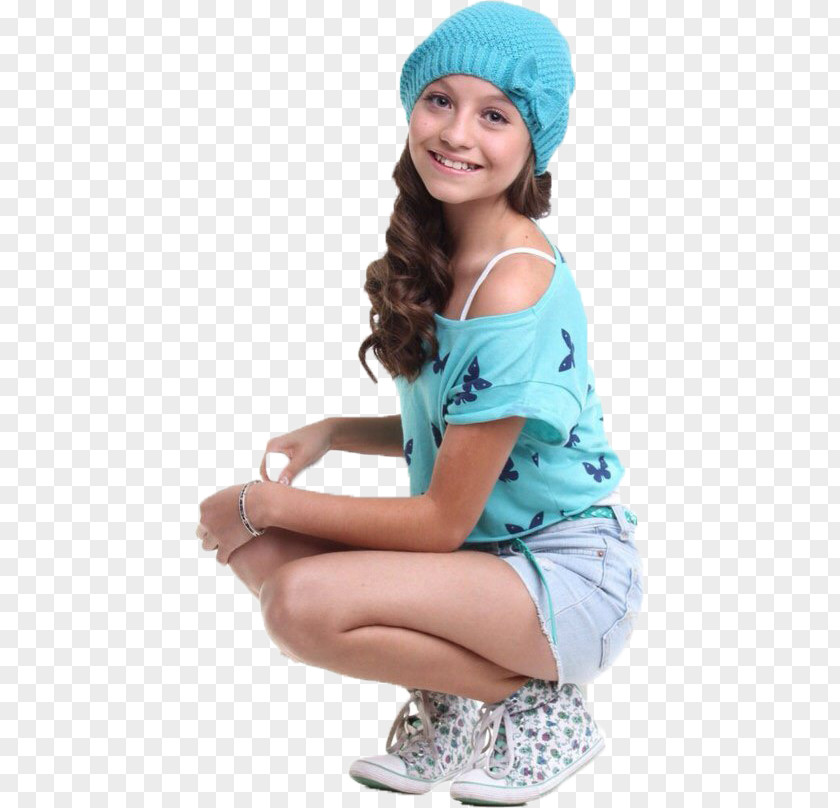 Sou Karol Sevilla Soy Luna PNG