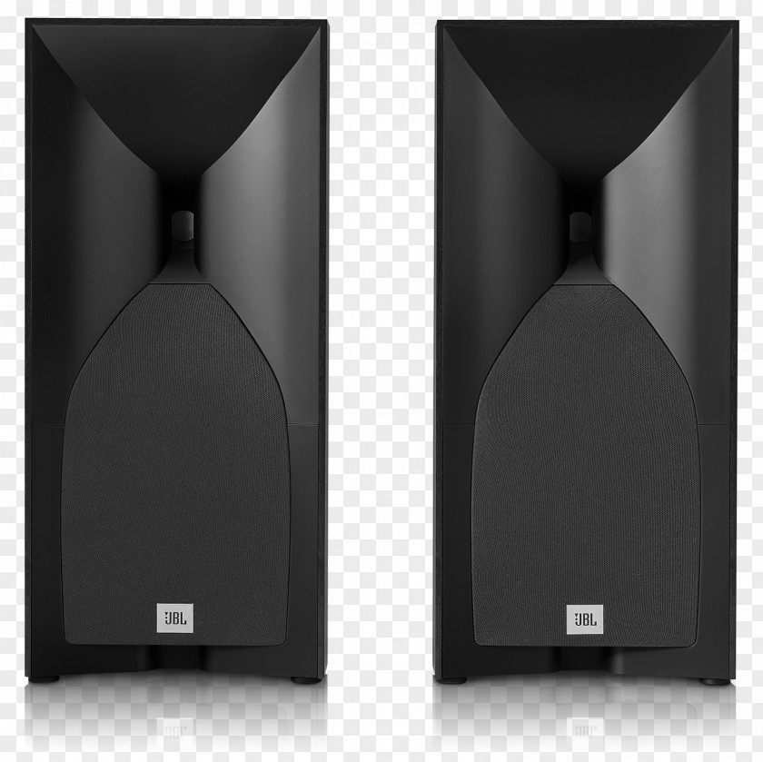 Surrounding Wall Computer Speakers Loudspeaker JBL Studio 530 Monitor PNG