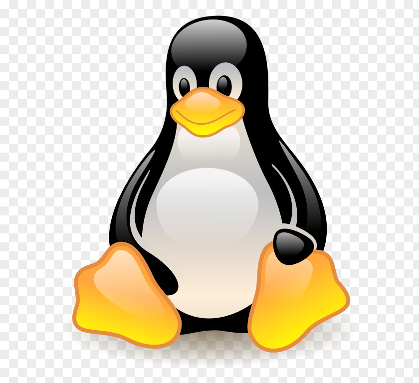 Svg Gallery Penguin Linux Tux Computer Software Clip Art PNG