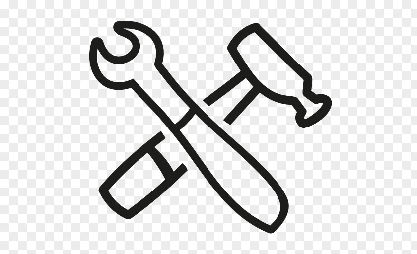 Symbol Hand Tool Hammer PNG