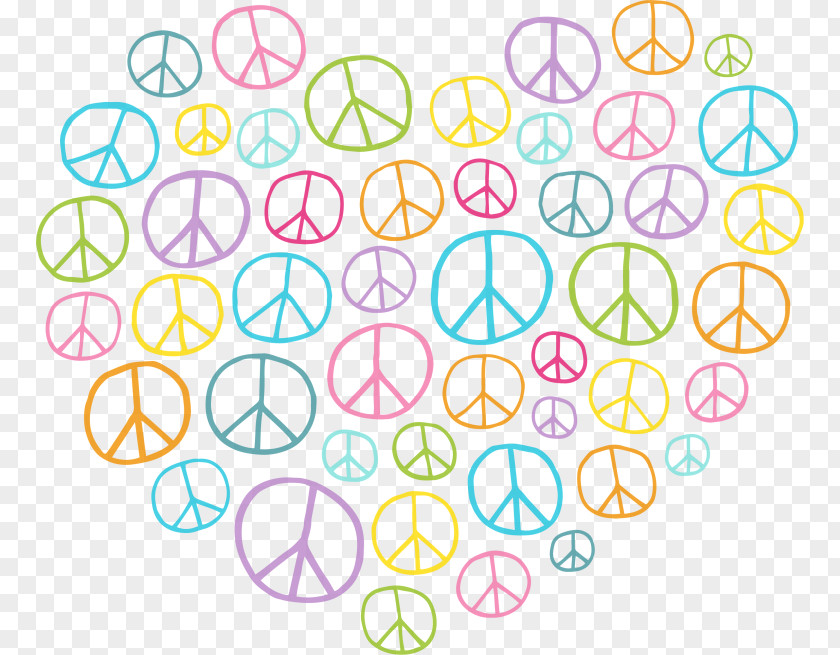 Symbol Peace Symbols Sign PNG