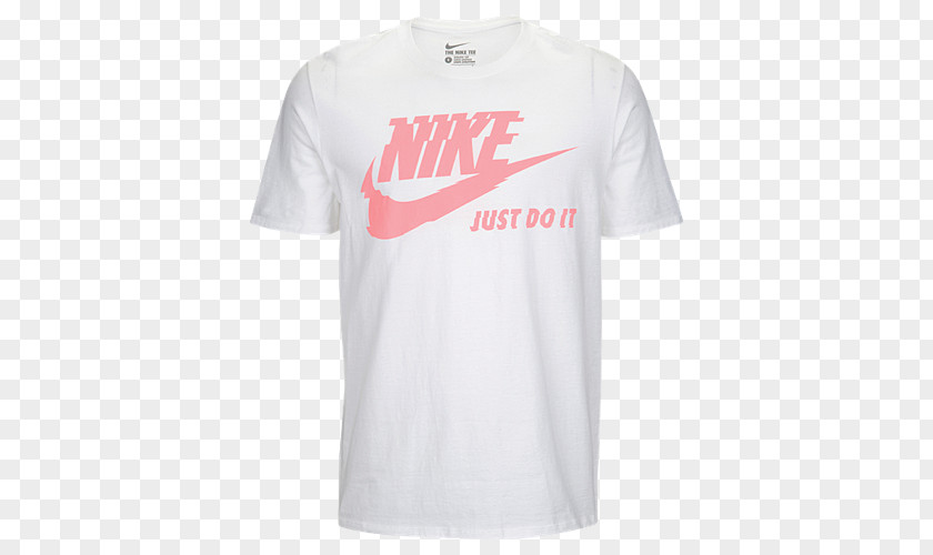 T-shirt Nike Sleeve Jacket PNG