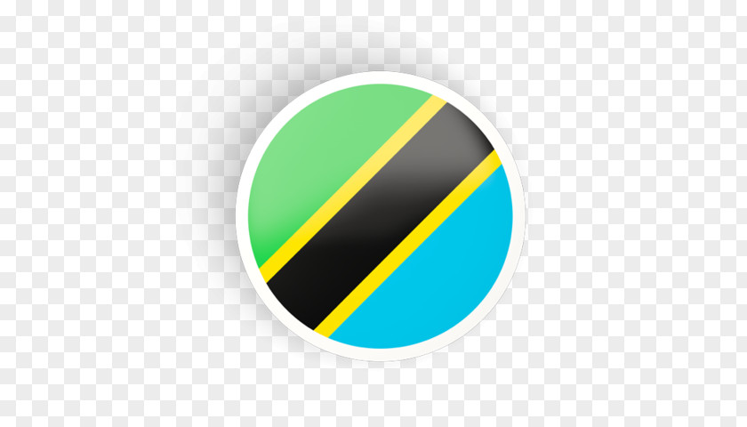 Tanzania Flag Of PNG