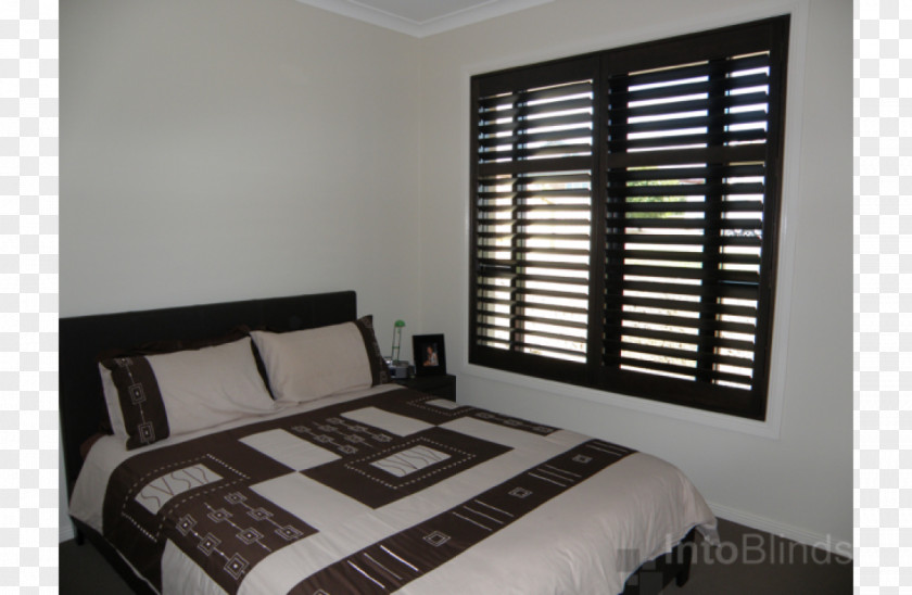 Window Blinds & Shades Treatment Shutter Bedroom PNG