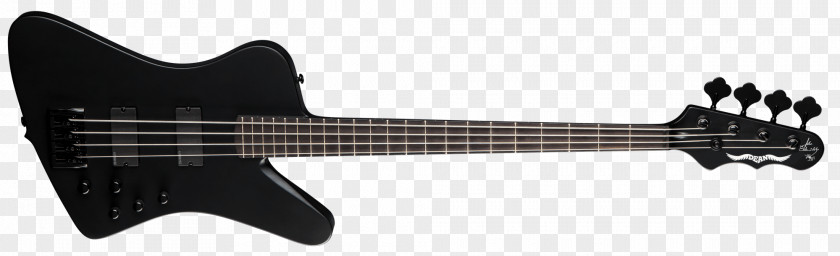 Bass Guitar Electric Musical Instruments String PNG