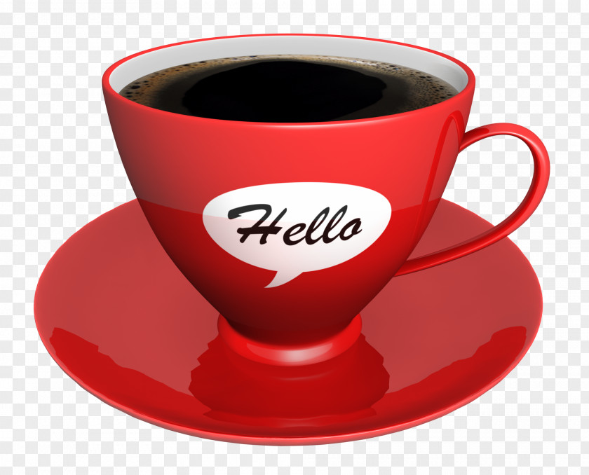 Coffee Cup Tea PNG