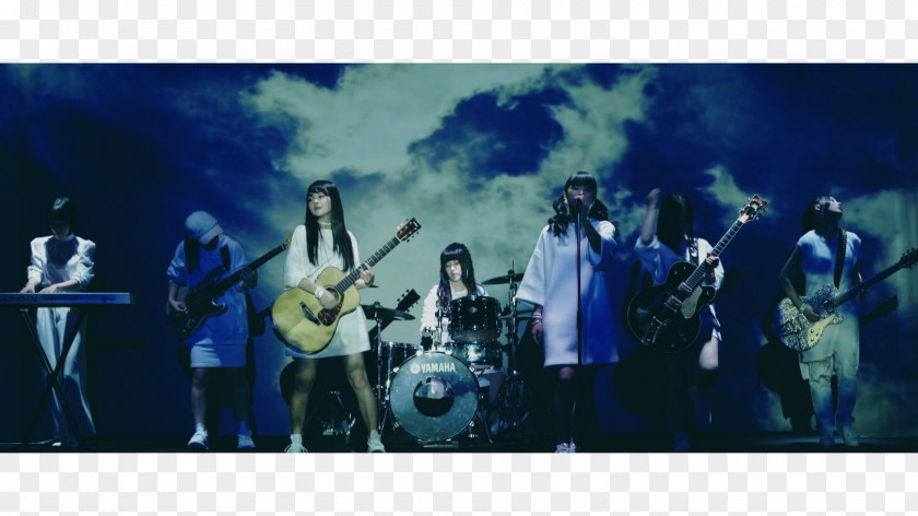 Creative Japan Rock Concert Musical Ensemble PNG