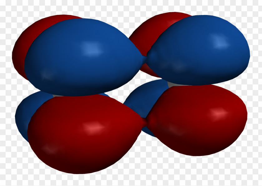Delta Bond Chemical Order Atomic Orbital Covalent PNG