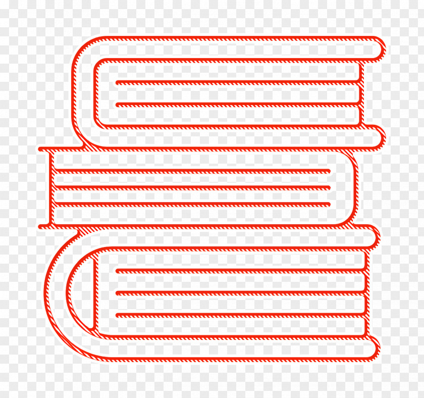 Education Icon Book PNG