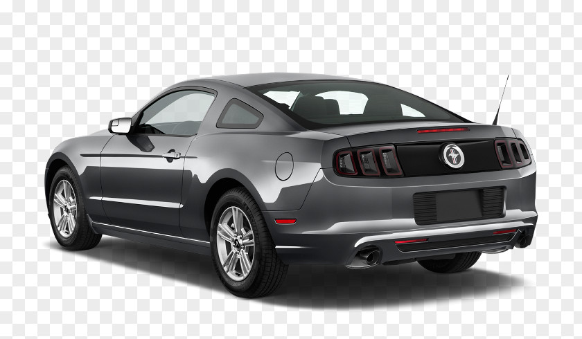 Ford 2014 Mustang 2015 2013 SVT Cobra Shelby PNG