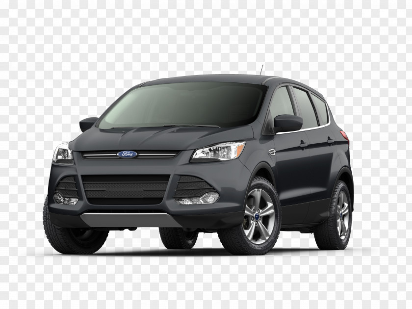 Ford Escape Motor Company Car Fusion PNG