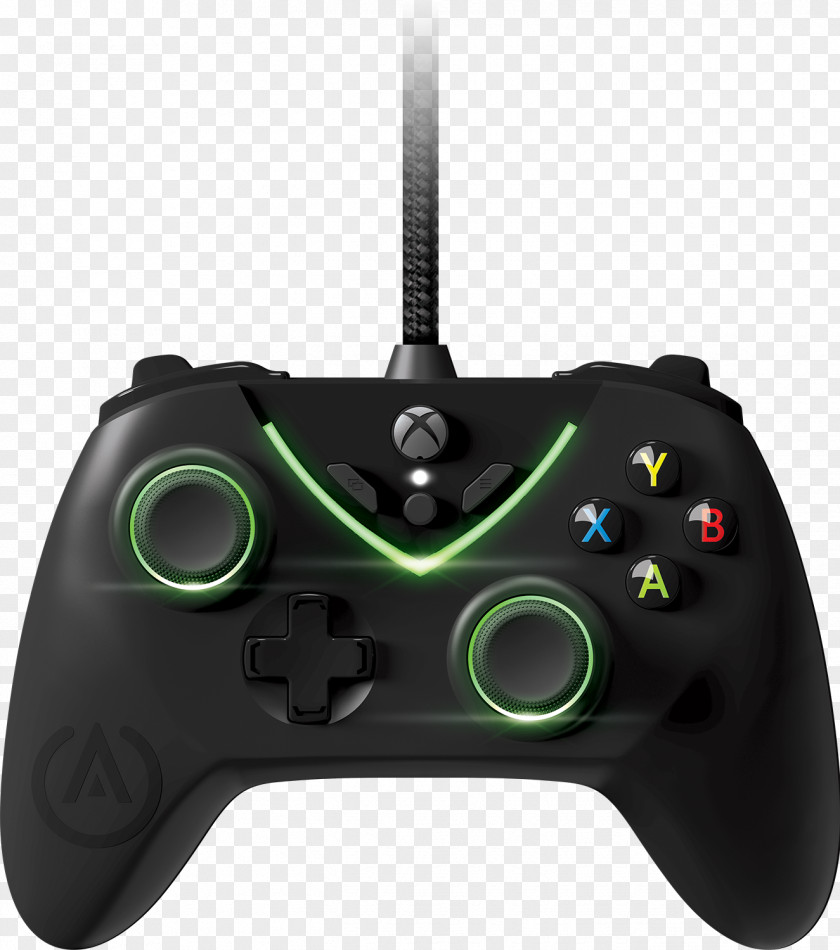 Game Xbox One Controller 360 Nintendo Switch Pro Controllers PNG