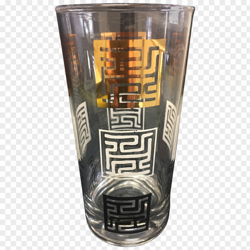 Glass Pint Highball Viyet PNG